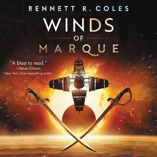 Front cover_Winds Of Marque