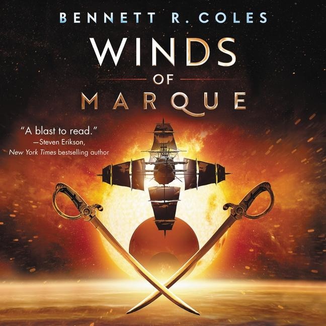 Front cover_Winds Of Marque