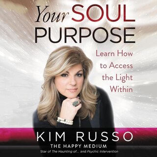 Front cover_Your Soul Purpose