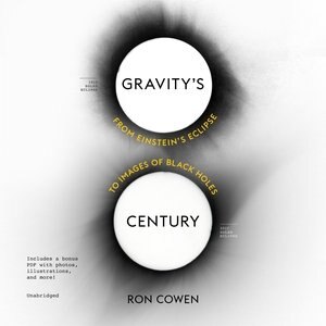 Couverture_Gravity’s Century