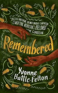 Front cover_Remembered