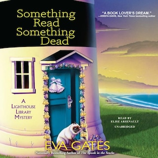 Couverture_Something Read Something Dead