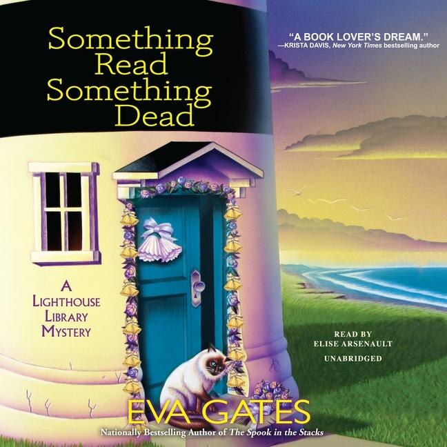 Couverture_Something Read Something Dead