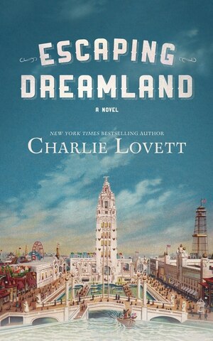Couverture_Escaping Dreamland