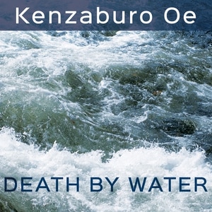 Front cover_Death by Water