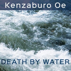Front cover_Death by Water