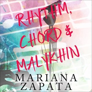 Front cover_Rhythm, Chord & Malykhin