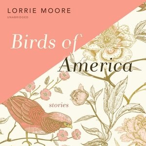 Front cover_Birds Of America