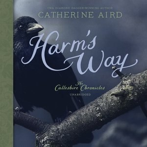 Front cover_Harm’s Way