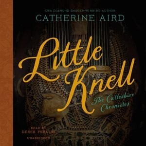 Front cover_Little Knell