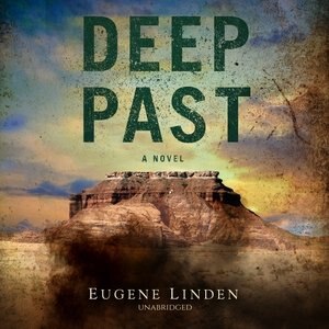 Couverture_Deep Past