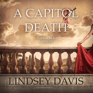 Front cover_A Capitol Death