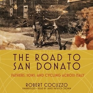 Front cover_The Road To San Donato