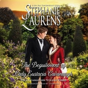 The Beguilement Of Lady Eustacia Cavanaugh