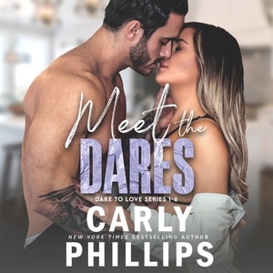 Front cover_Meet The Dares