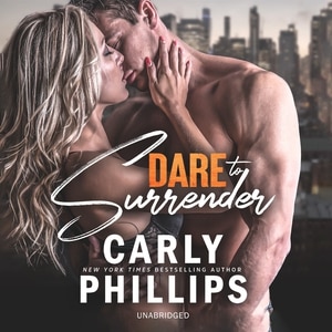 Dare To Surrender