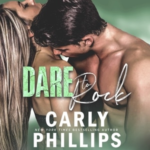 Couverture_Dare To Rock