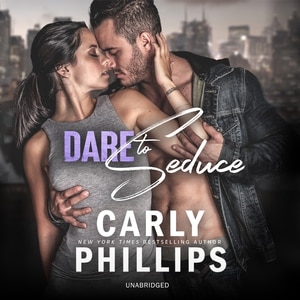 Dare To Seduce