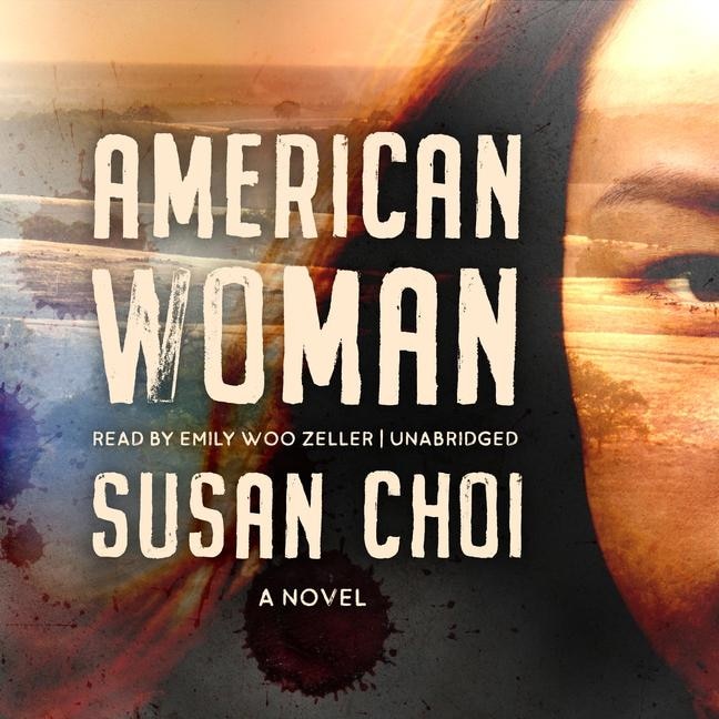 Couverture_American Woman