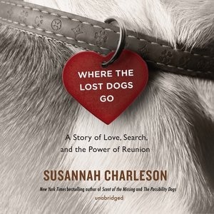 Couverture_Where The Lost Dogs Go