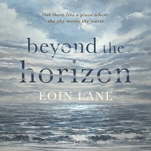 Front cover_Beyond The Horizon