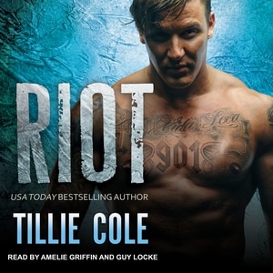 Front cover_Riot