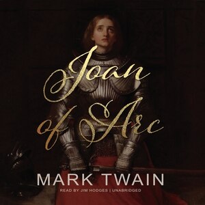 Joan Of Arc