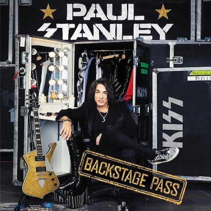 Backstage Pass: The Starchild’s All-Access Guide to the Good Life