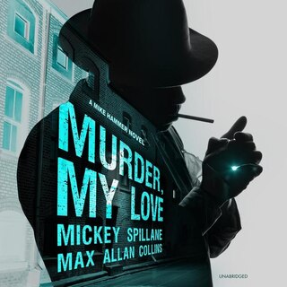 Couverture_Murder, My Love