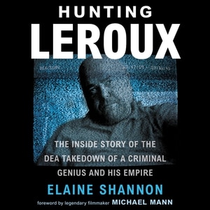 Front cover_Hunting Leroux