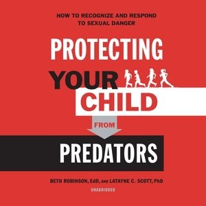 Front cover_Protecting Your Child From Predators