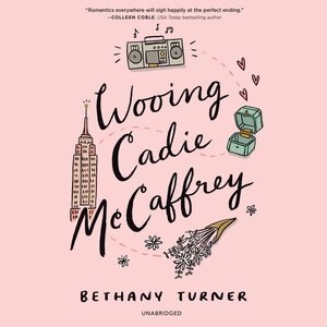 Couverture_Wooing Cadie Mccaffrey