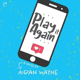 Front cover_Play It Again