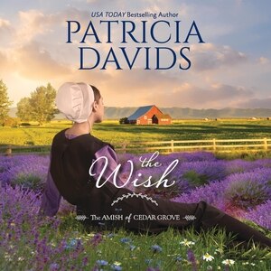 Front cover_The Wish