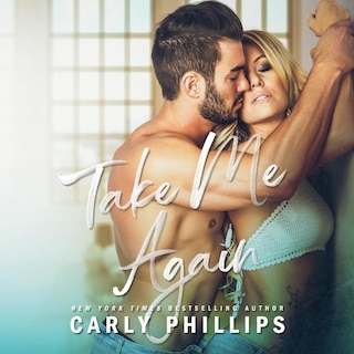 Couverture_Take Me Again