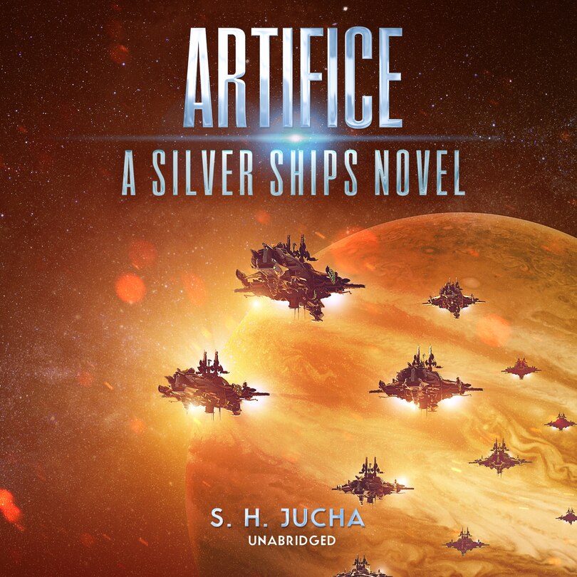 Front cover_Artifice
