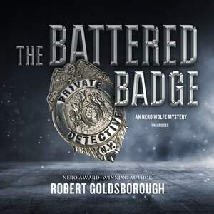 Couverture_The Battered Badge