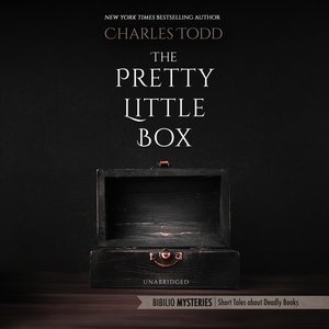 Front cover_The Pretty Little Box