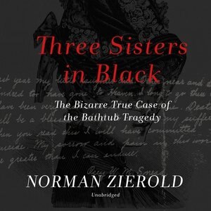 Front cover_Three Sisters In Black