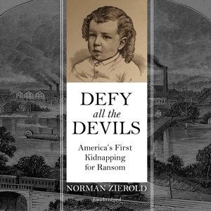 Front cover_Defy All the Devils
