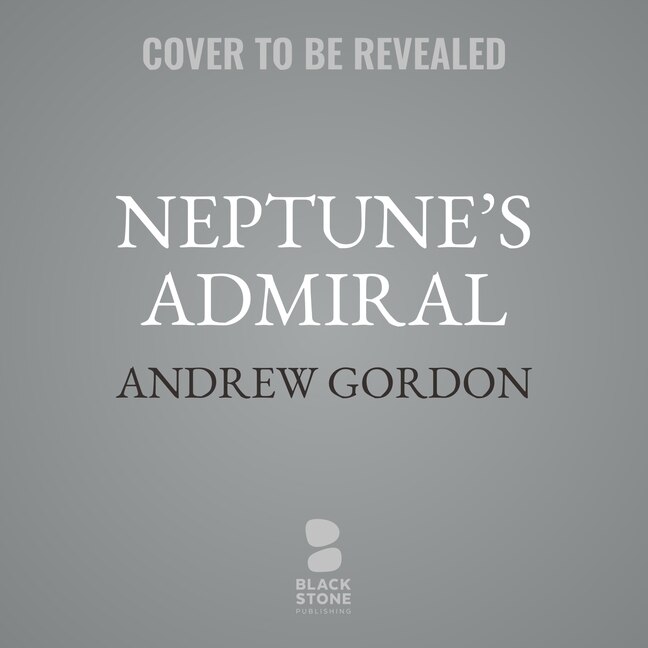 Front cover_Neptune’s Admiral