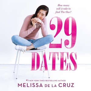 Front cover_29 Dates