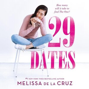 Front cover_29 Dates