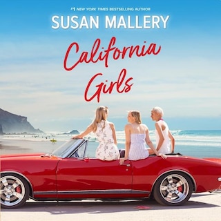 Front cover_California Girls