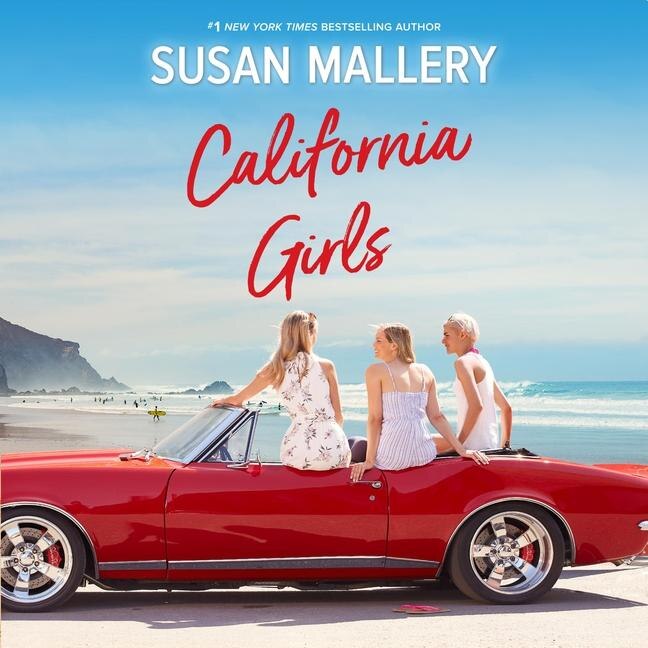 Front cover_California Girls