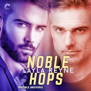 Front cover_Noble Hops