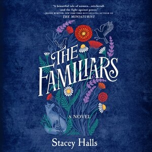 Front cover_The Familiars
