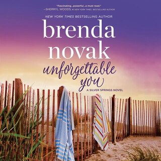 Front cover_Unforgettable You