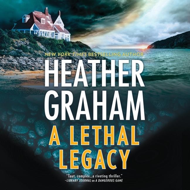 Couverture_A Lethal Legacy