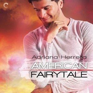Front cover_American Fairytale